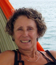 Genevive au Vanuatu