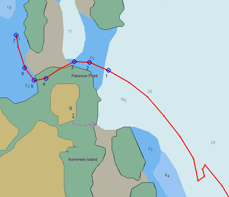 Ile Espiritu Santo