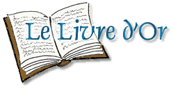 Livre d'or